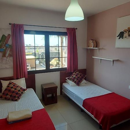 Villa Emma Playa Blanca  Esterno foto