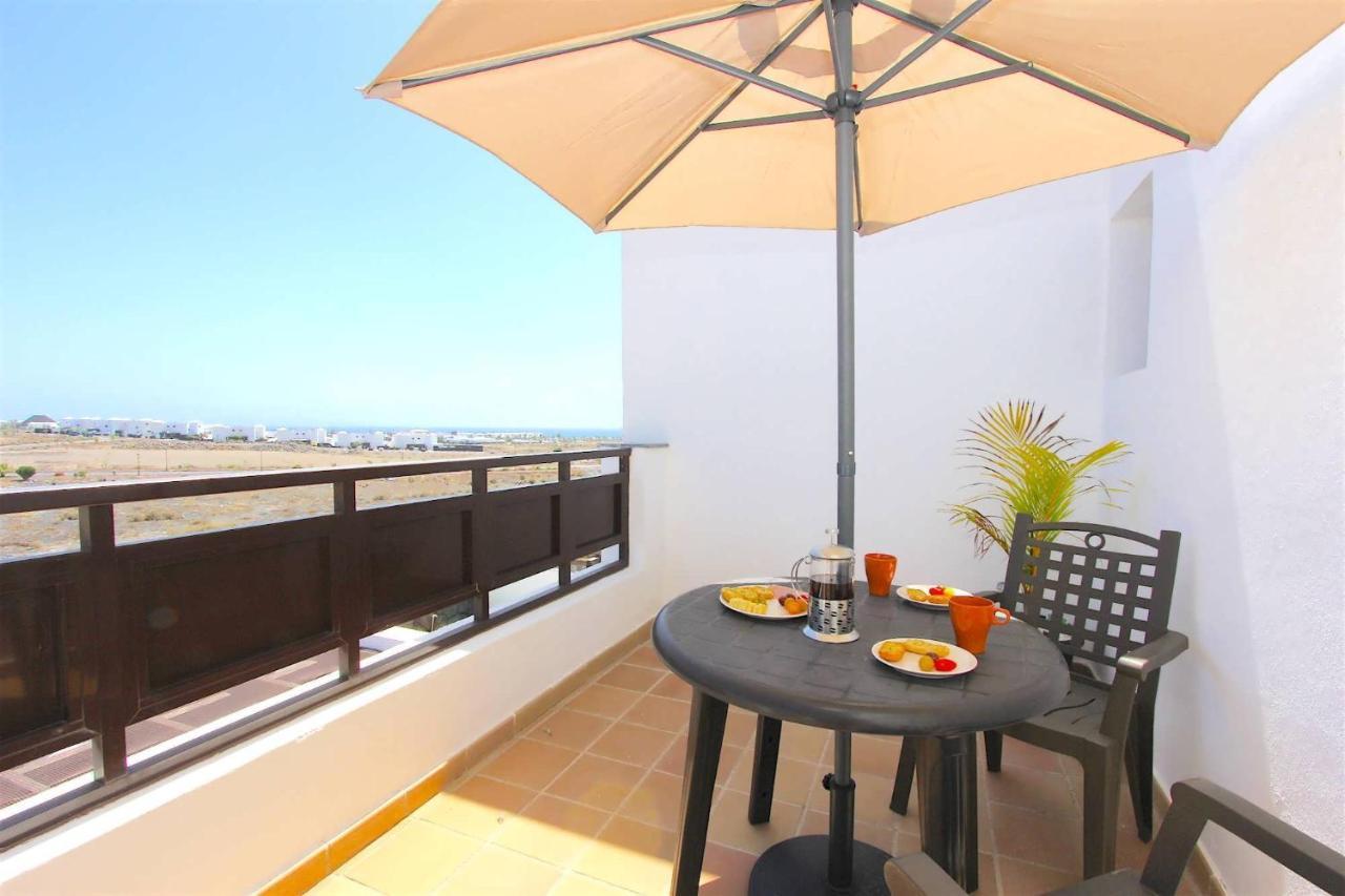 Villa Emma Playa Blanca  Esterno foto