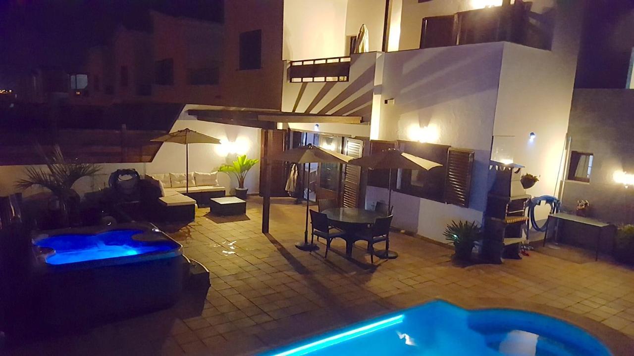 Villa Emma Playa Blanca  Esterno foto