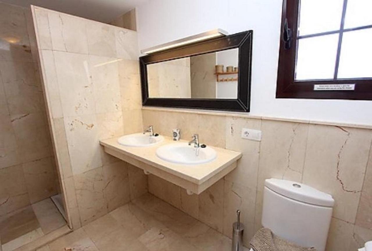 Villa Emma Playa Blanca  Esterno foto