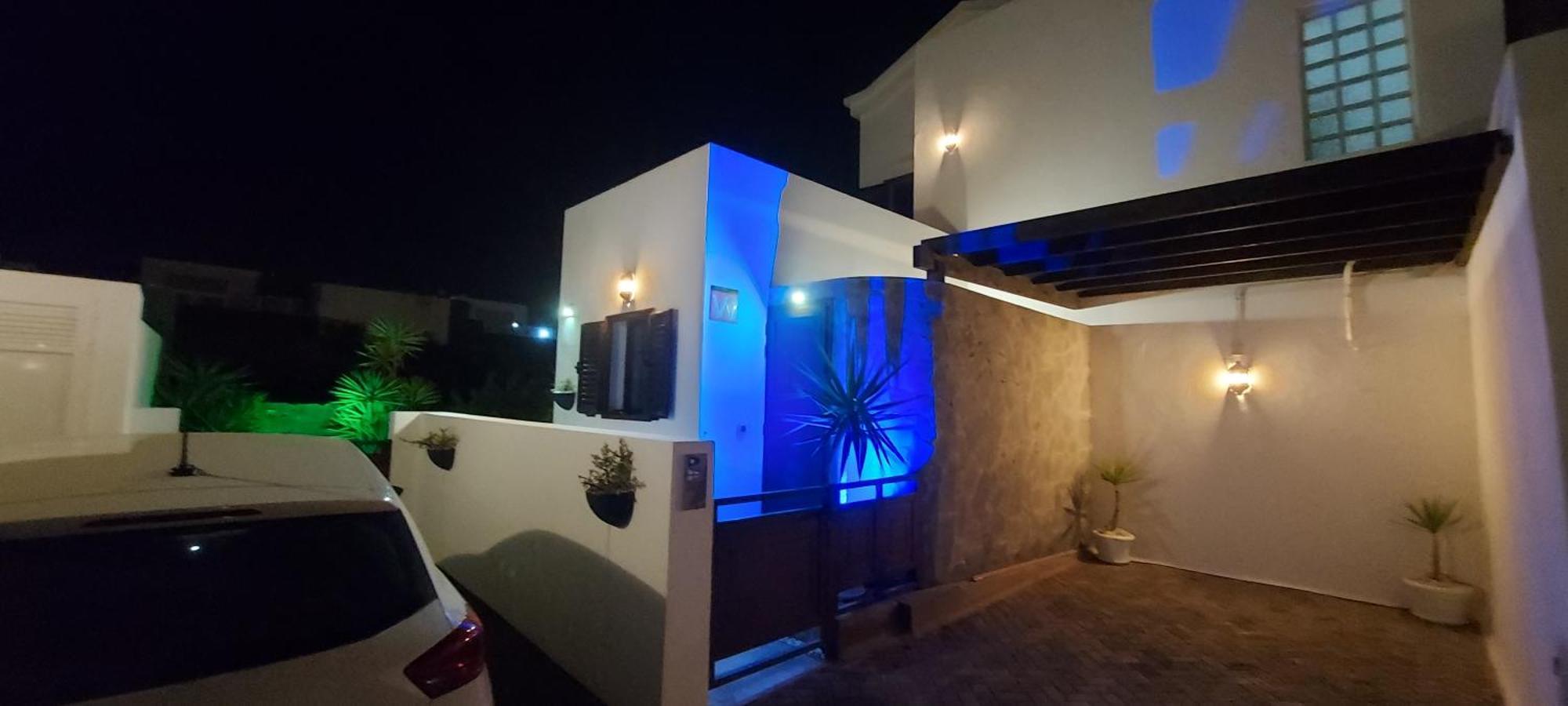 Villa Emma Playa Blanca  Esterno foto