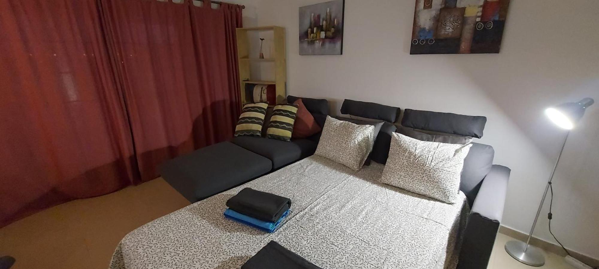 Villa Emma Playa Blanca  Esterno foto