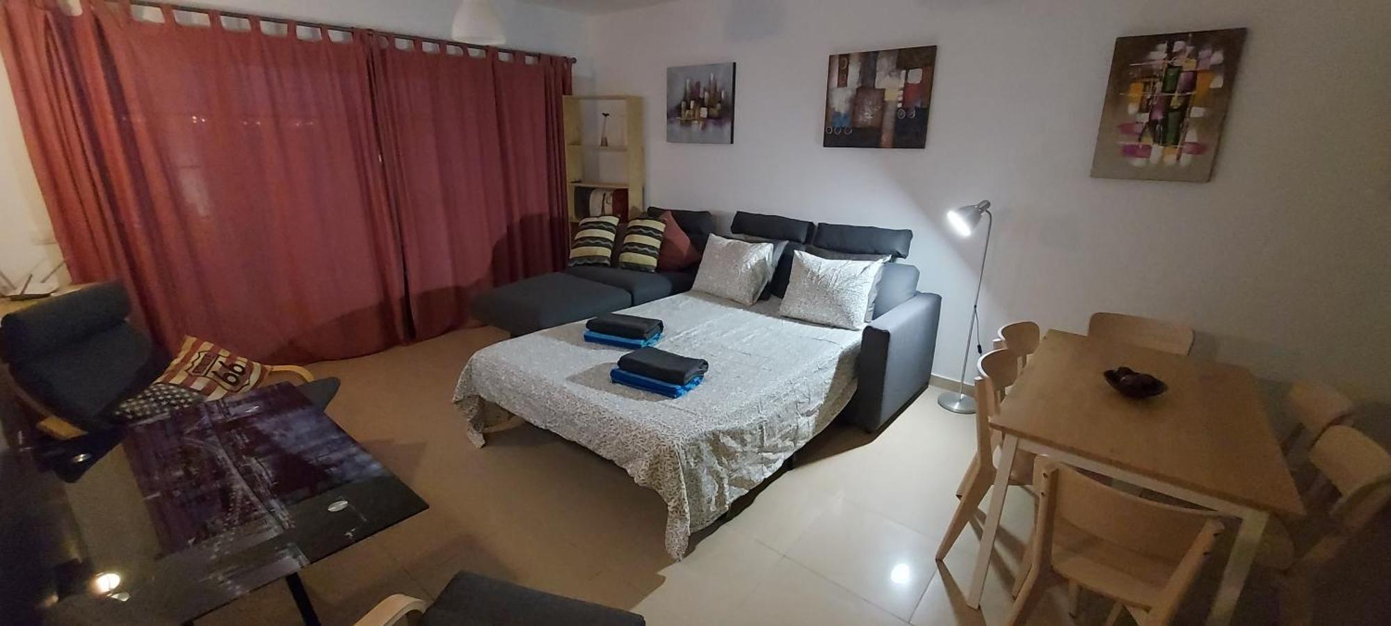 Villa Emma Playa Blanca  Esterno foto