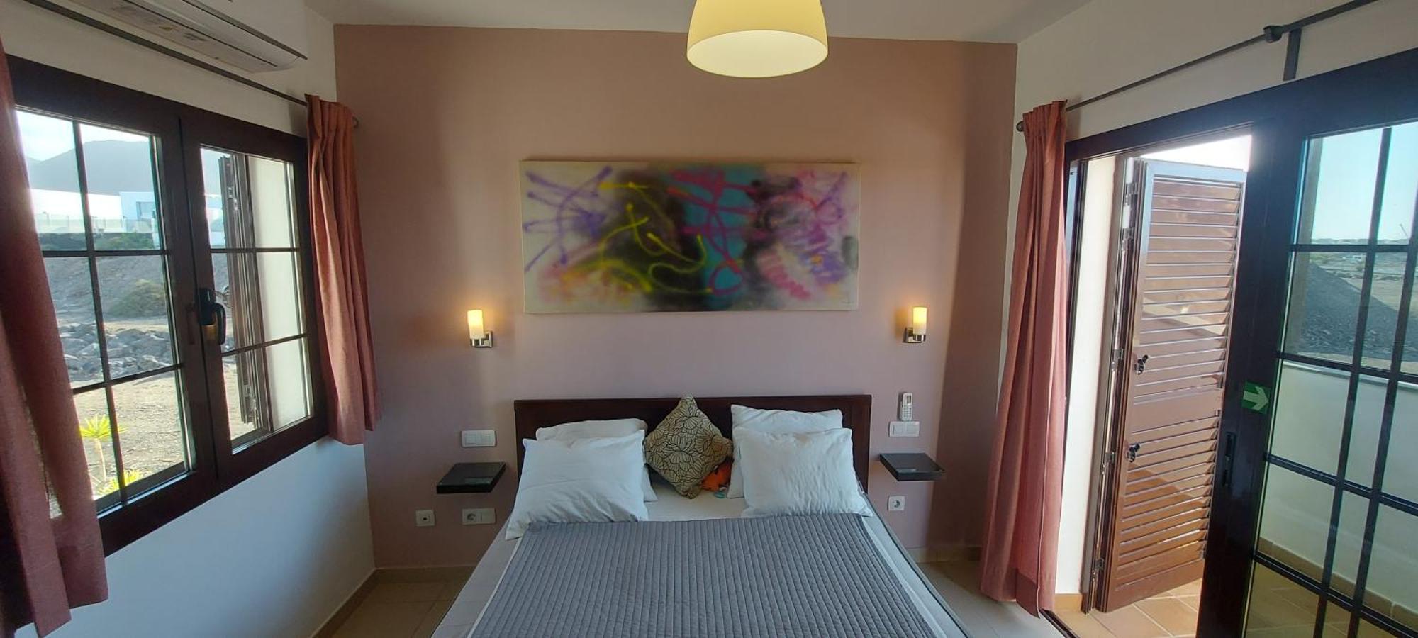 Villa Emma Playa Blanca  Esterno foto