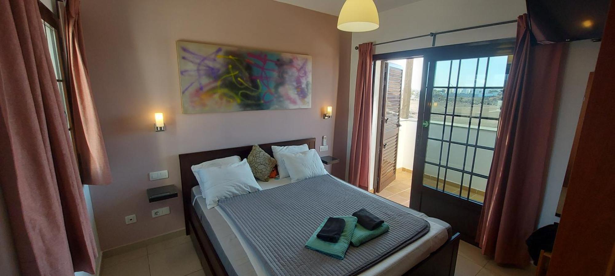 Villa Emma Playa Blanca  Esterno foto