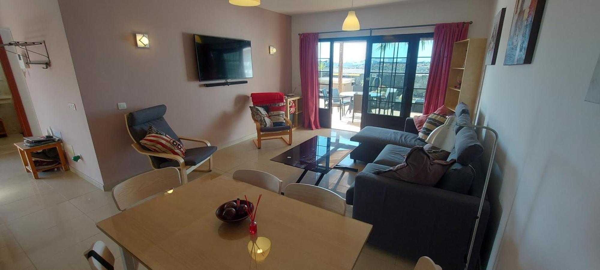 Villa Emma Playa Blanca  Esterno foto