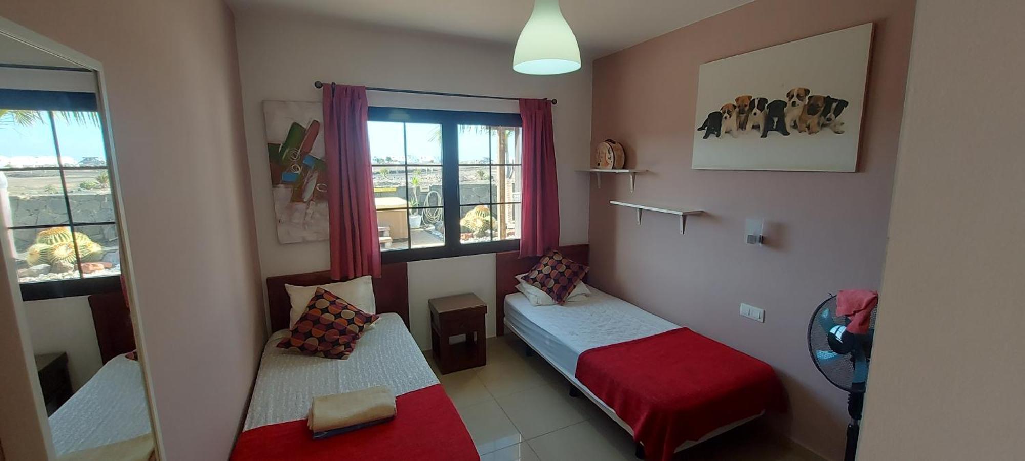 Villa Emma Playa Blanca  Esterno foto